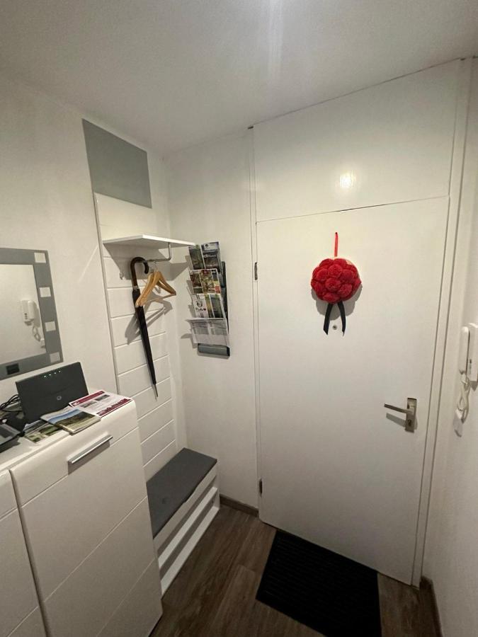Apartment Gaishoell-Wasserfaelle Apartment Schwarzwald Sasbachwalden