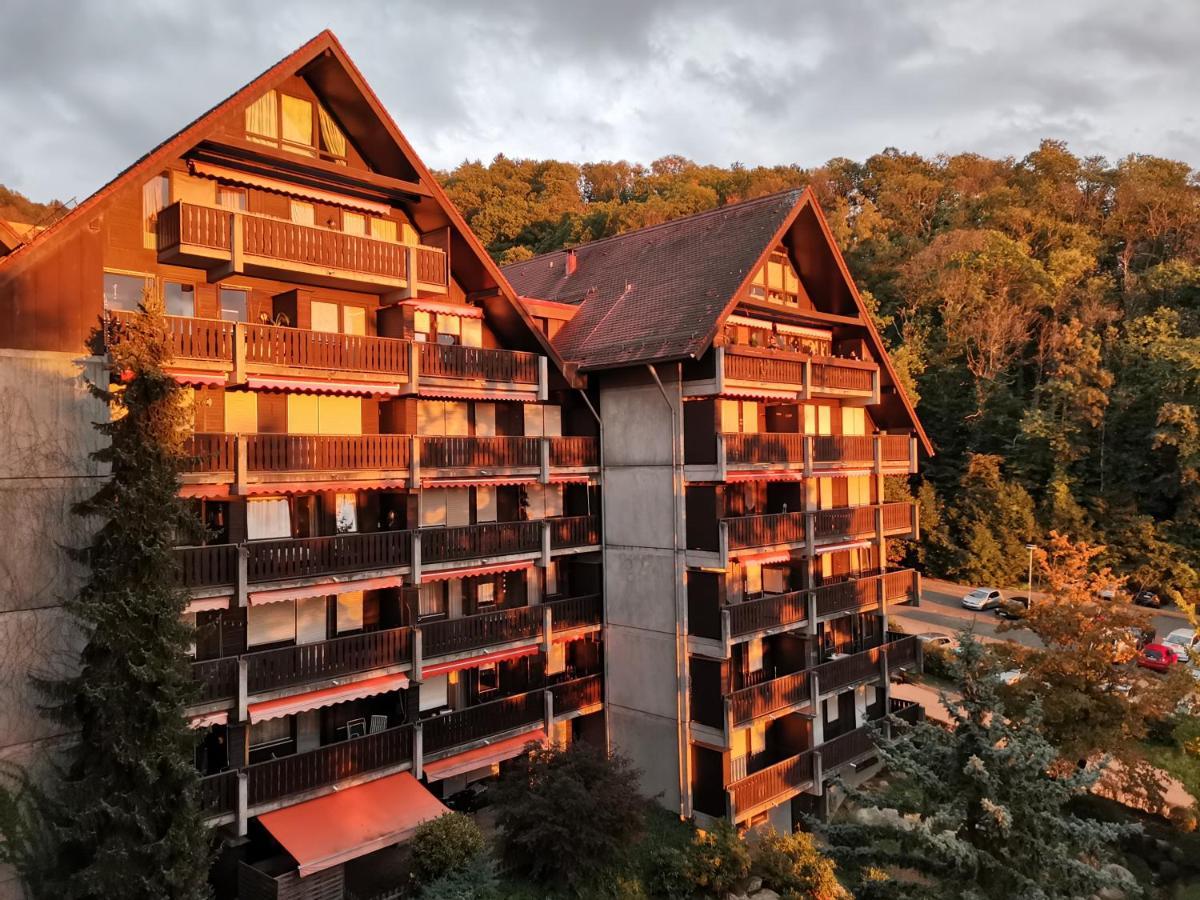 Apartment Gaishoell-Wasserfaelle Apartment Schwarzwald