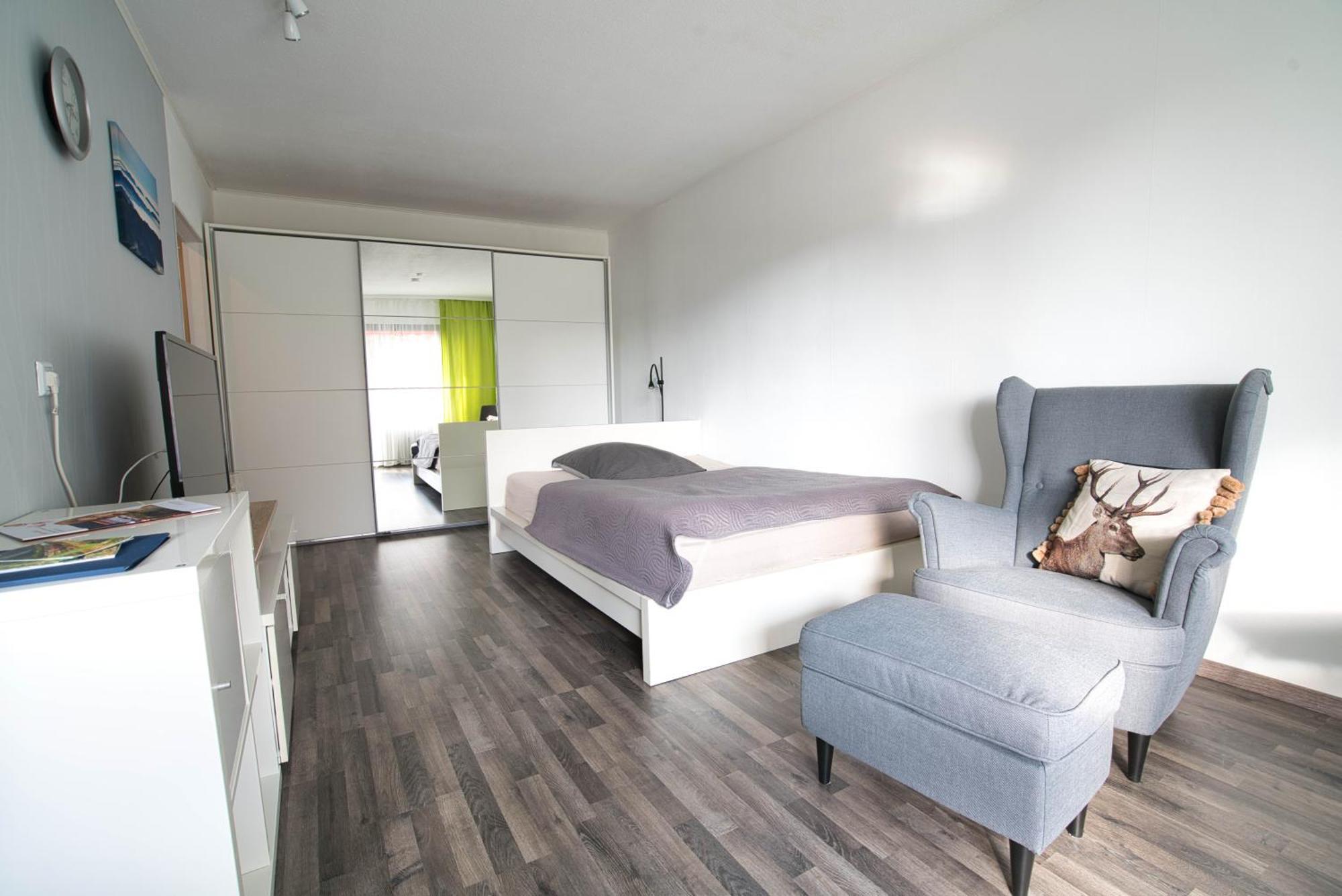 Apartment Gaishoell-Wasserfaelle Apartment Schwarzwald