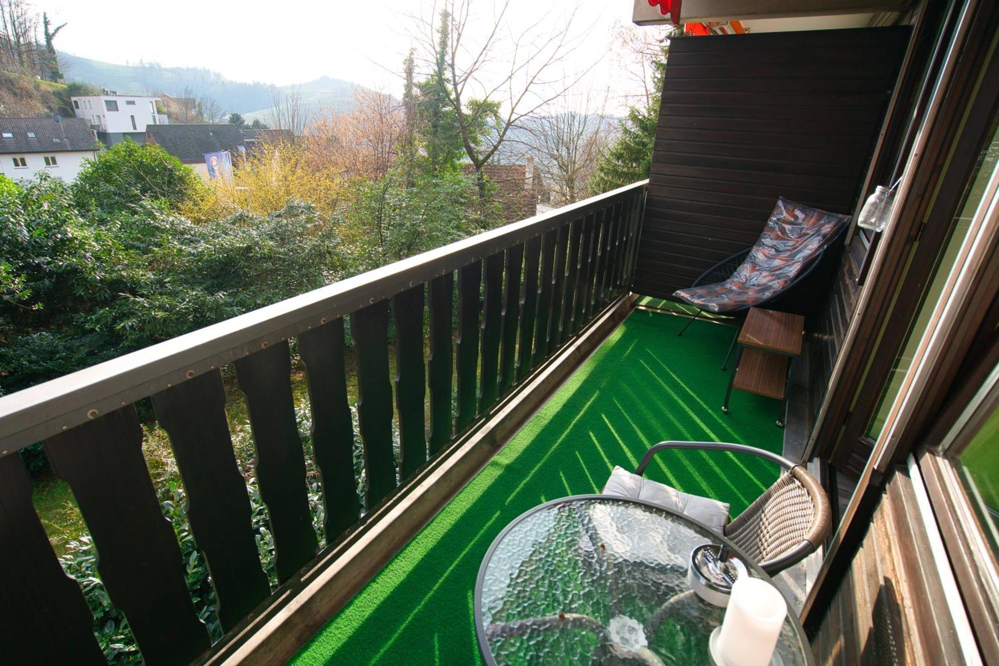 Apartment Gaishoell-Wasserfaelle Apartment Schwarzwald Sasbachwalden